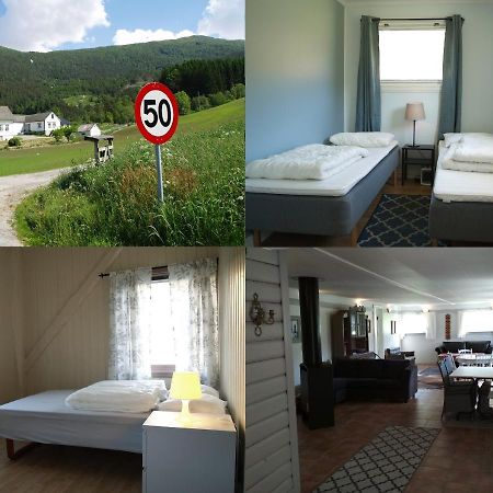Herand 5 Bedrooms, Large Apartment With Nice View And Nature מראה חיצוני תמונה