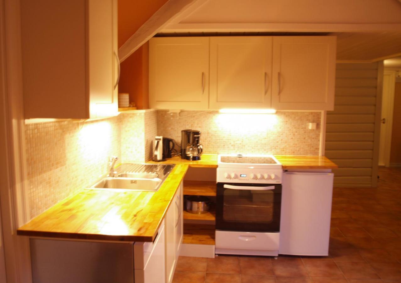 Herand 5 Bedrooms, Large Apartment With Nice View And Nature מראה חיצוני תמונה