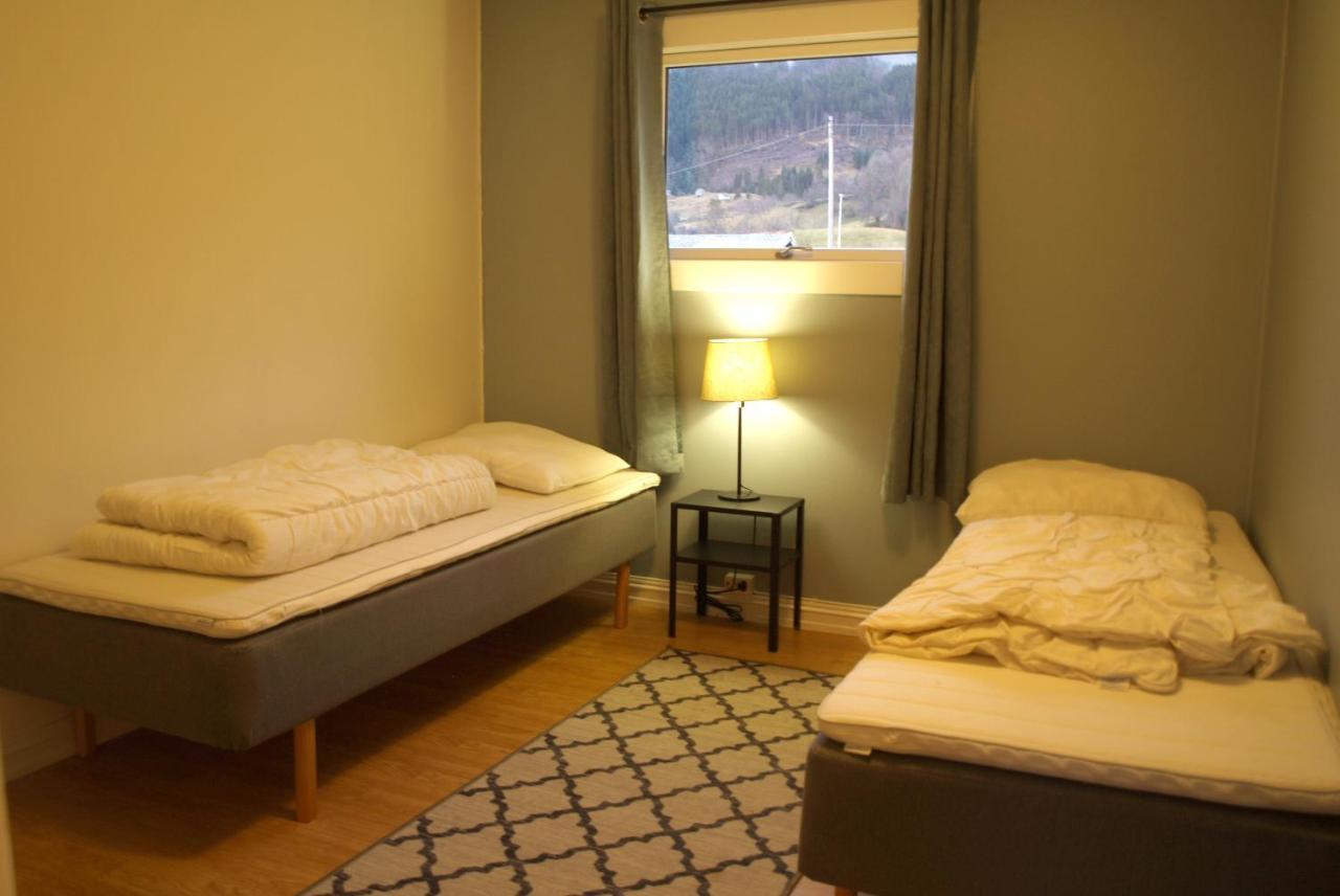 Herand 5 Bedrooms, Large Apartment With Nice View And Nature מראה חיצוני תמונה