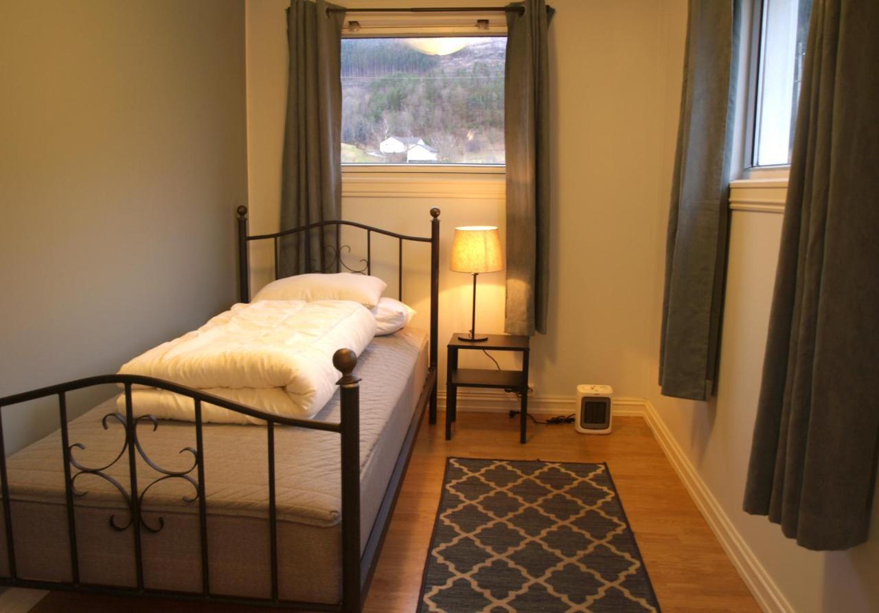 Herand 5 Bedrooms, Large Apartment With Nice View And Nature מראה חיצוני תמונה