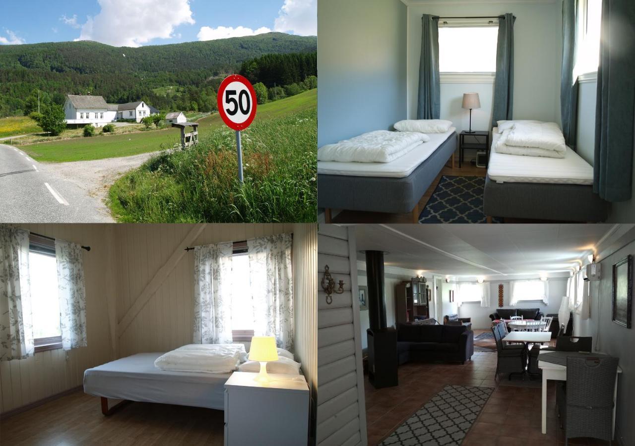 Herand 5 Bedrooms, Large Apartment With Nice View And Nature מראה חיצוני תמונה
